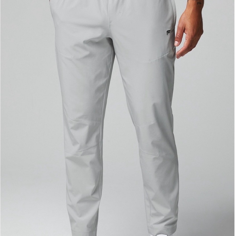 Men's Fabletics Grey Pants